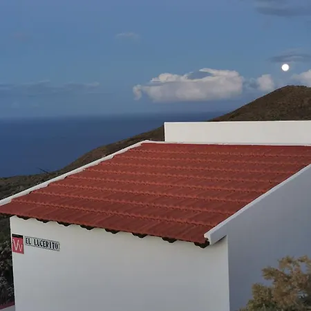 El Lucerito